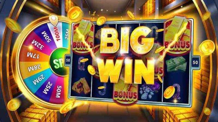 Slot Online Gacor: Pengalaman Pemain Profesional