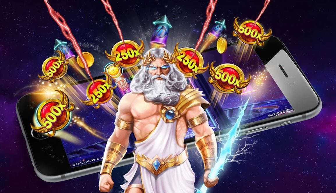 Bonus dan Promosi Terbaik di Slot Online Gacor