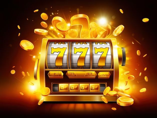 Trik Jitu Bermain Microgaming Slot