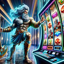 Perbandingan Slot Online dengan Permainan Kasino Lainnya