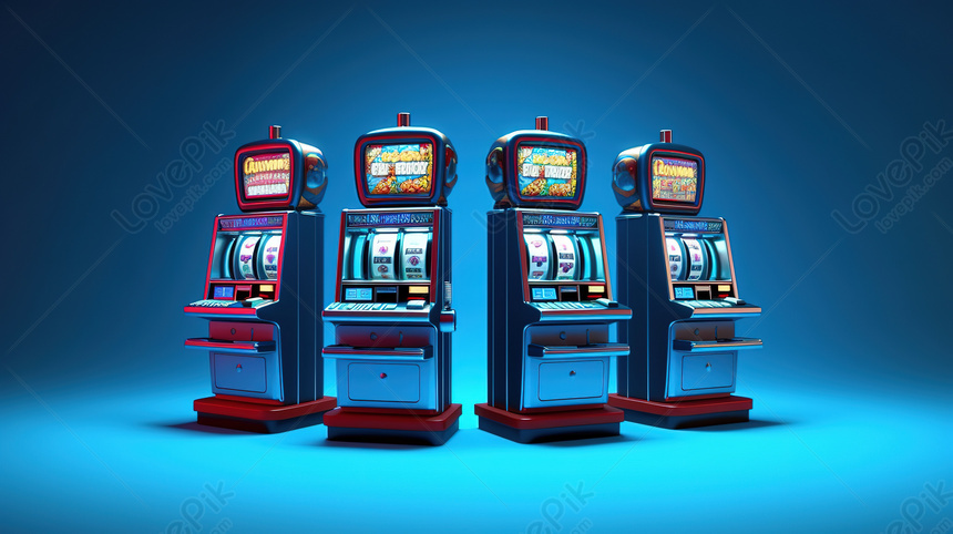 Slot Online: Mengapa Anda Harus Mencoba Permainan Ini. Slot online telah menjadi salah satu permainan judi paling populer di dunia