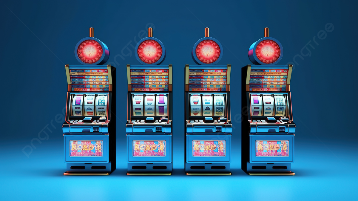 Prediksi Slot Online Gacor untuk Musim Ini