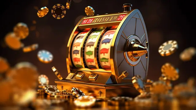 Menang Besar di Slot Online: Kisah Nyata dari Para Pemain