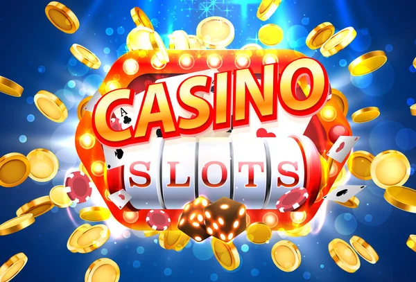 Slot Online Terbaik dengan Pembayaran Besar