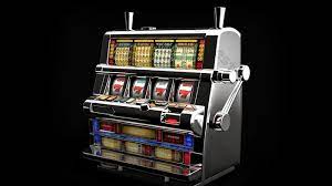 Slot Online Terbaik dengan Teknologi Terkini